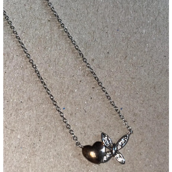 Pandora necklace 925 - Picture 4 of 4